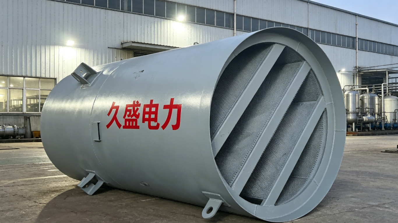 遵义锅炉消声器