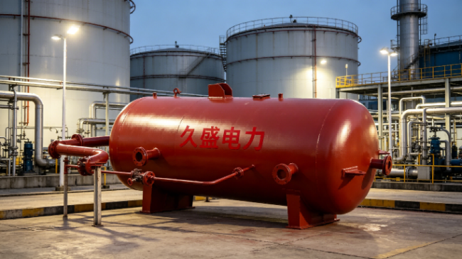 遵义大气式除氧器